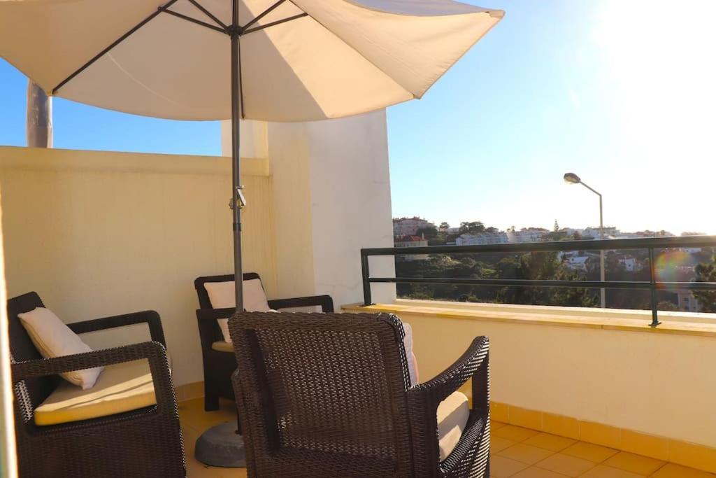 Sea Breeze House Ericeira - Ribeira Dilhas Beach Exterior foto