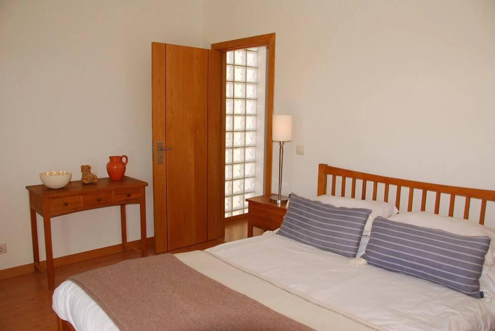 Sea Breeze House Ericeira - Ribeira Dilhas Beach Exterior foto
