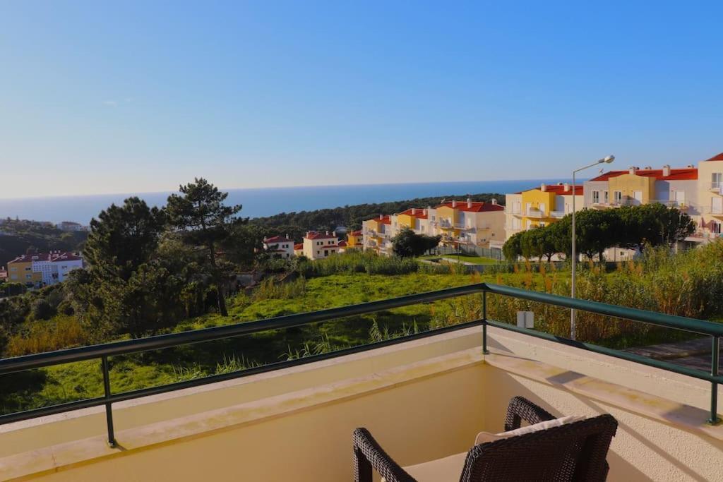 Sea Breeze House Ericeira - Ribeira Dilhas Beach Exterior foto