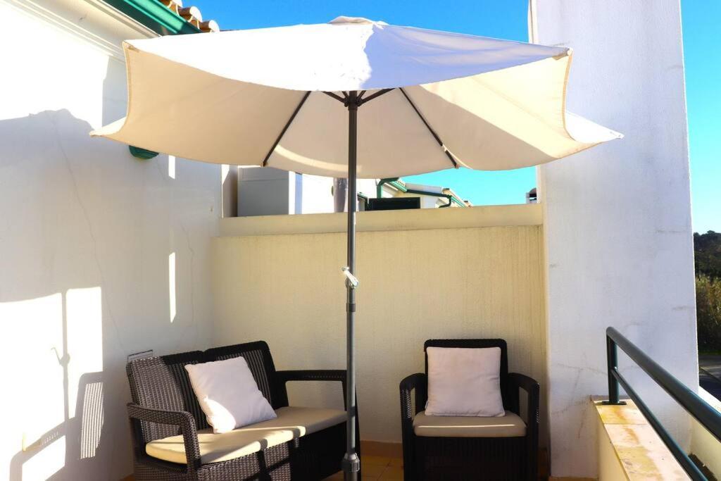Sea Breeze House Ericeira - Ribeira Dilhas Beach Exterior foto