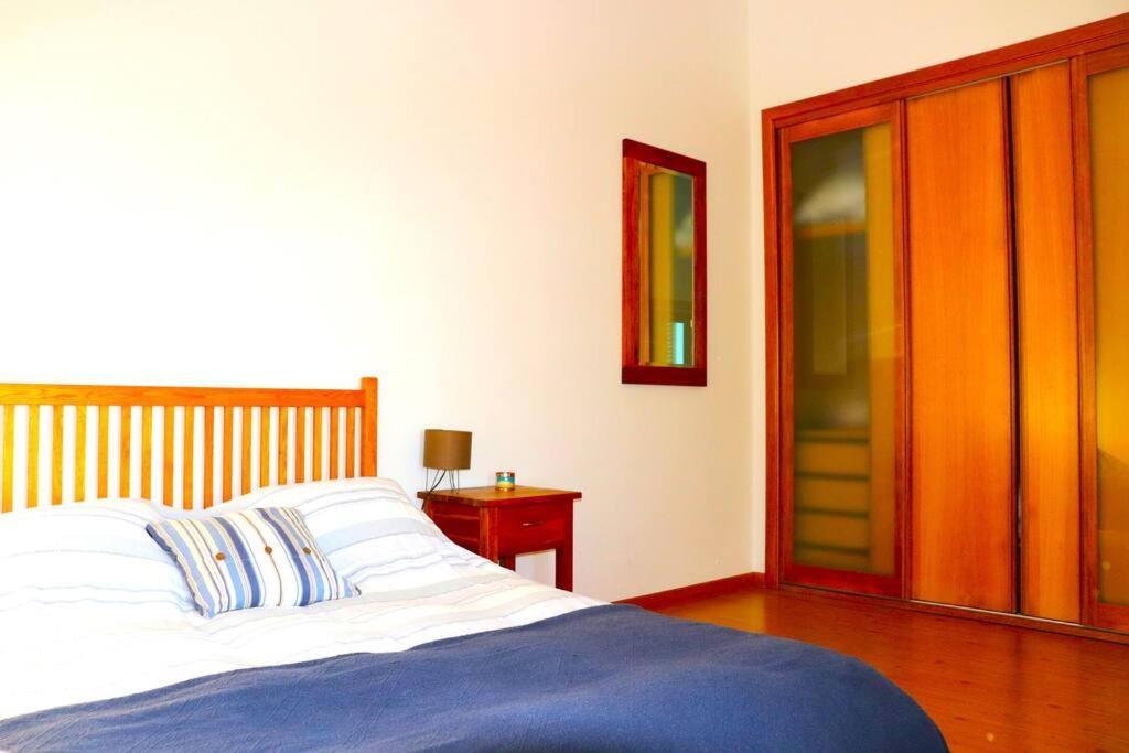 Sea Breeze House Ericeira - Ribeira Dilhas Beach Exterior foto