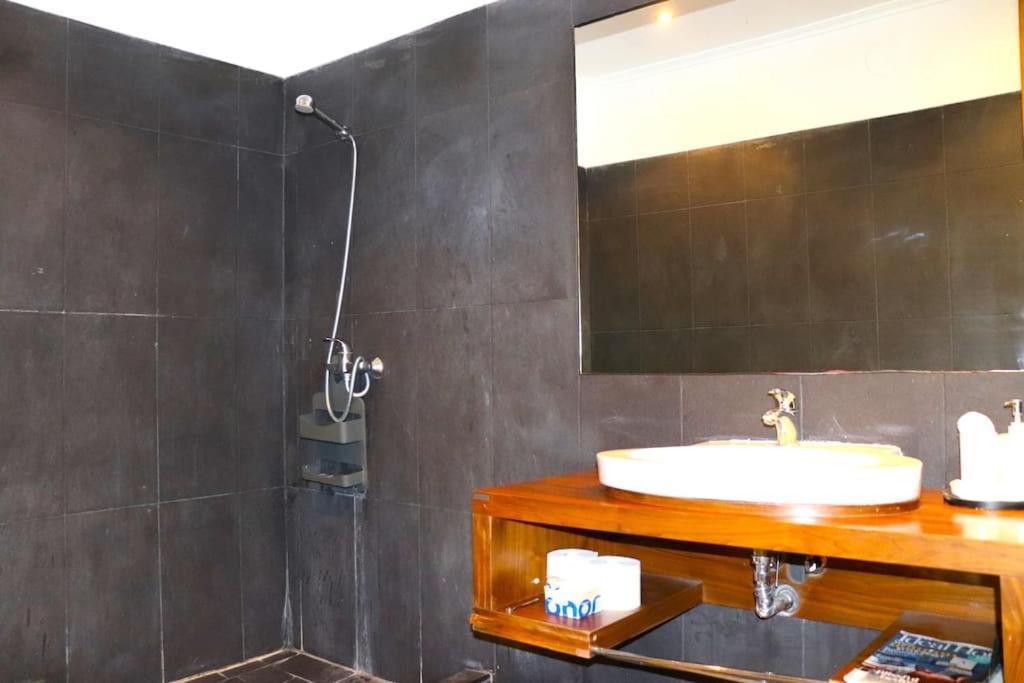 Sea Breeze House Ericeira - Ribeira Dilhas Beach Exterior foto