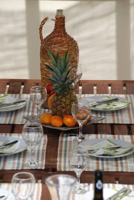 Sea Breeze House Ericeira - Ribeira Dilhas Beach Exterior foto