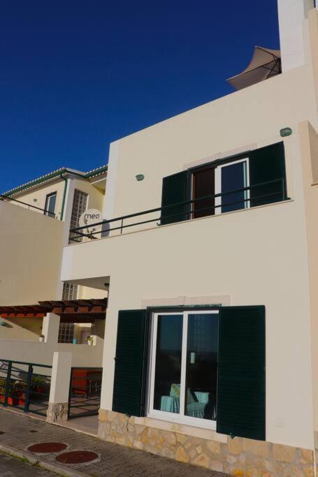 Sea Breeze House Ericeira - Ribeira Dilhas Beach Exterior foto